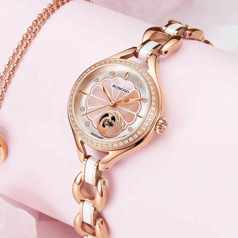 RUNOSD Women's Watch-3