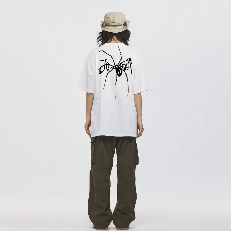 JOLLIGHT T Shirts Unisex-5