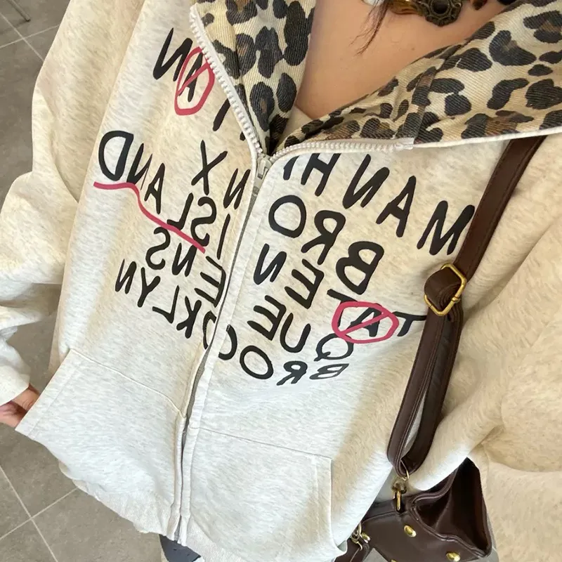 JOLLIGHT Sweatshirts Unisex-5