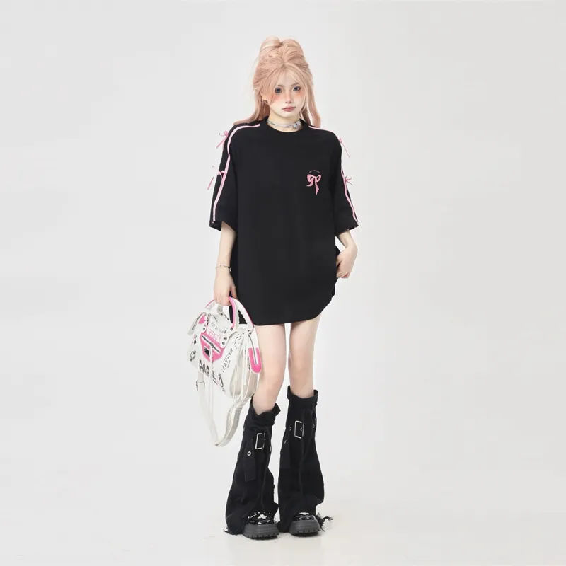 Vine Color T Shirts Women's-9