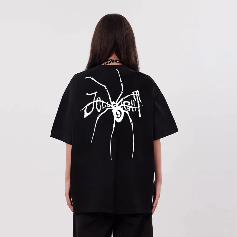 JOLLIGHT T Shirts Unisex-2