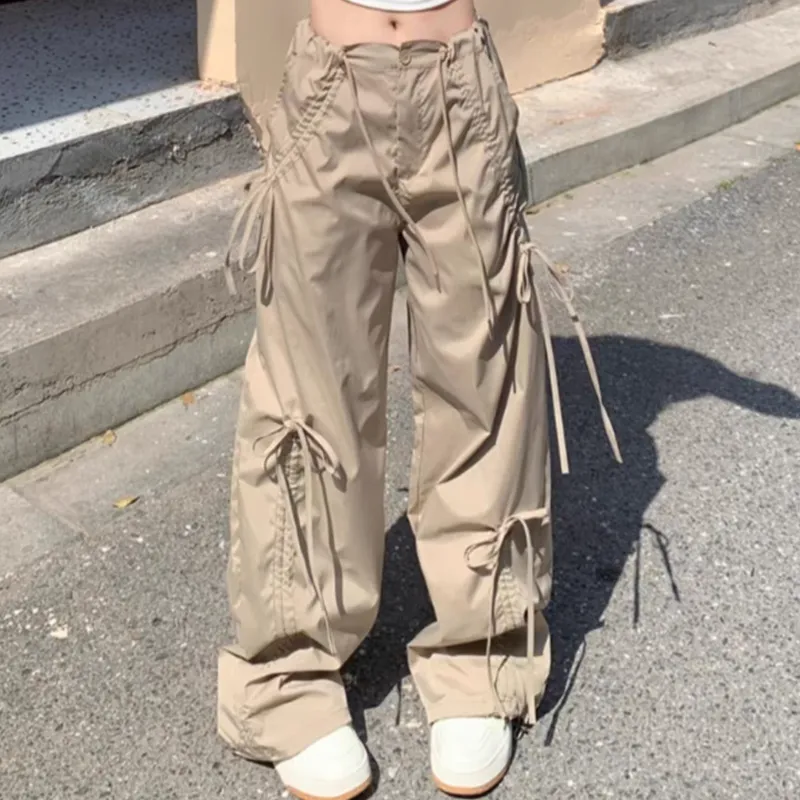 JOLLIGHT Casual Pants Women's-2
