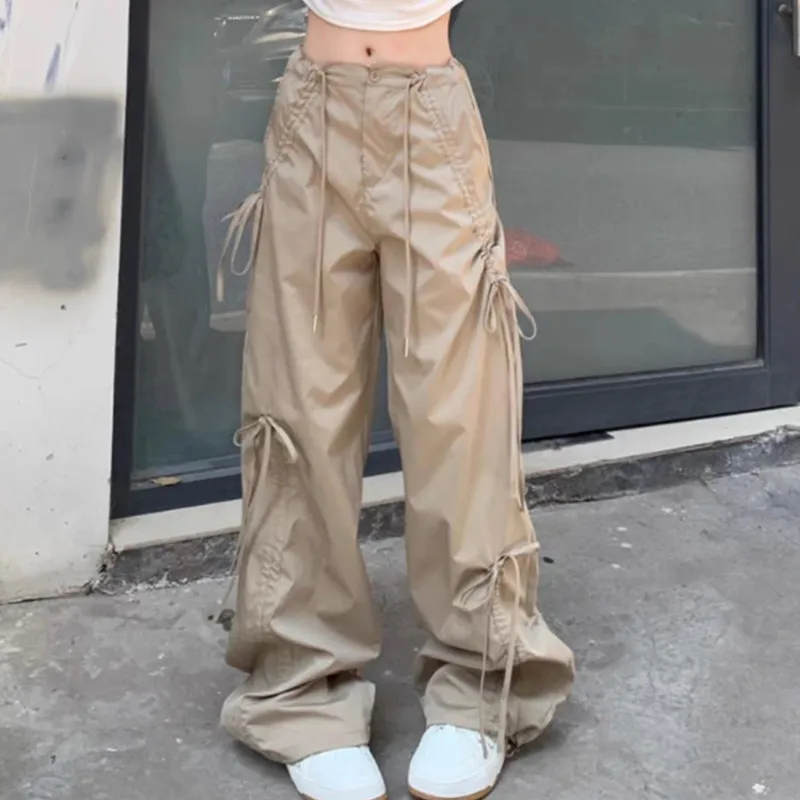 JOLLIGHT Casual Pants Women's-3