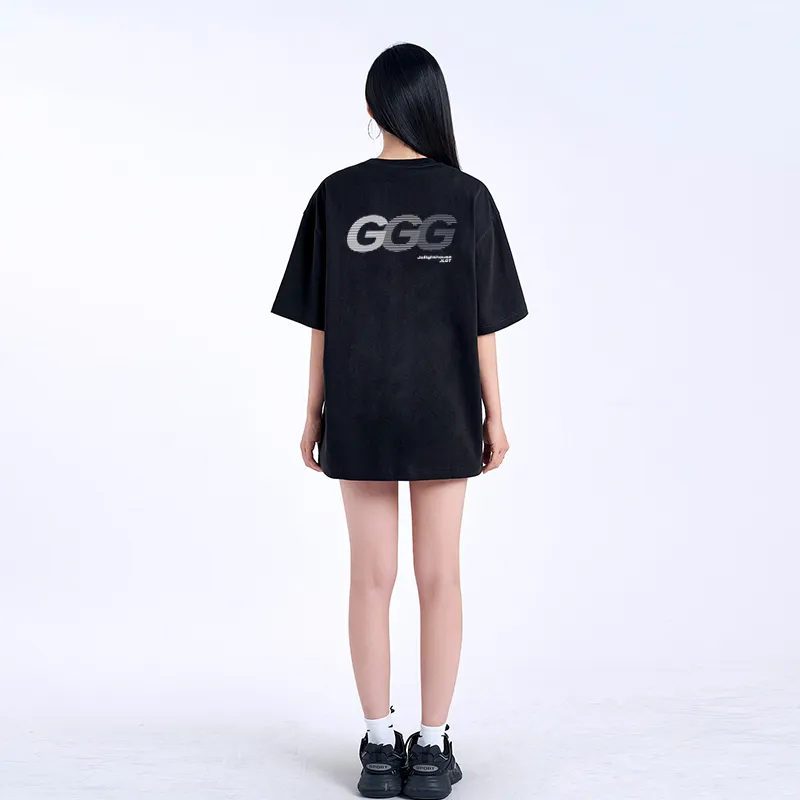 JOLLIGHT T Shirts Unisex-2