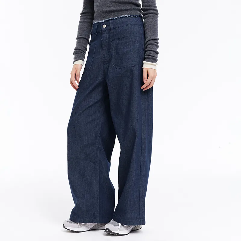 AMAZING SONG Casual Pants Women's-3