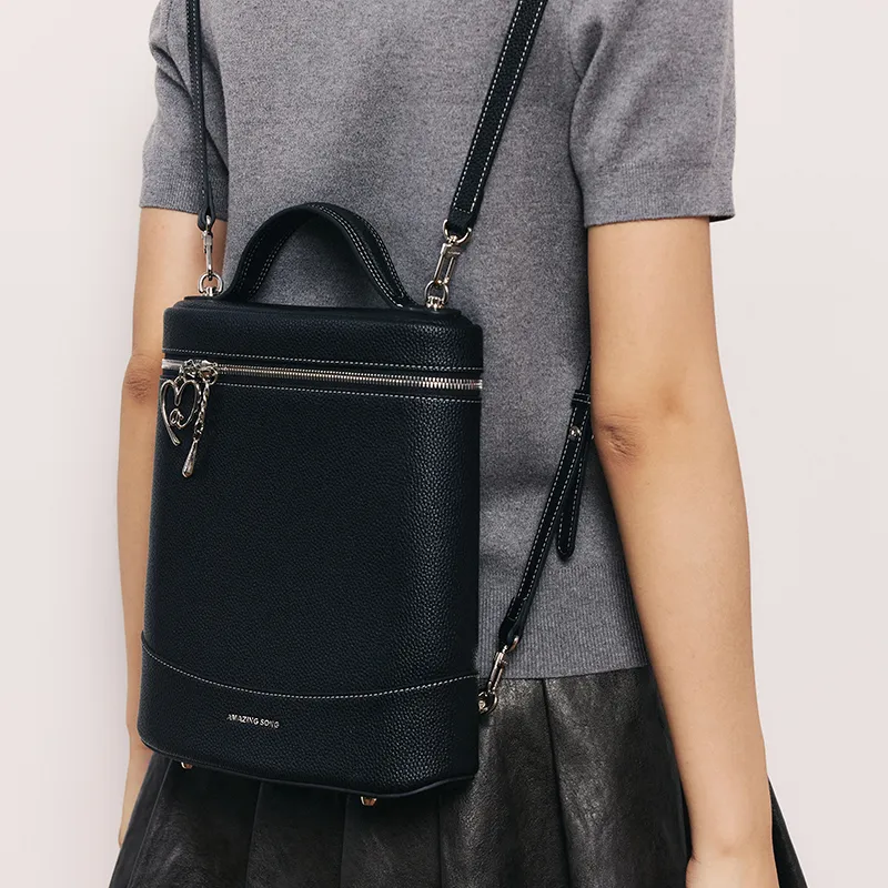 AMAZING SONG Backpacks-5