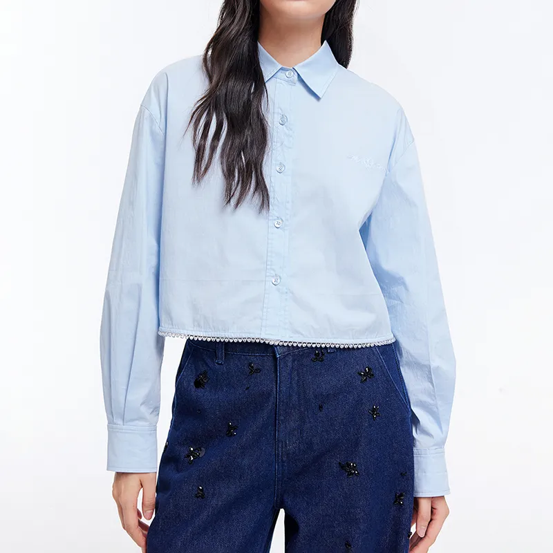 AMAZING SONG Shirts Women's-2