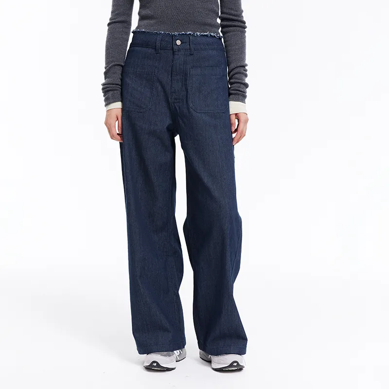 AMAZING SONG Casual Pants Women's-2