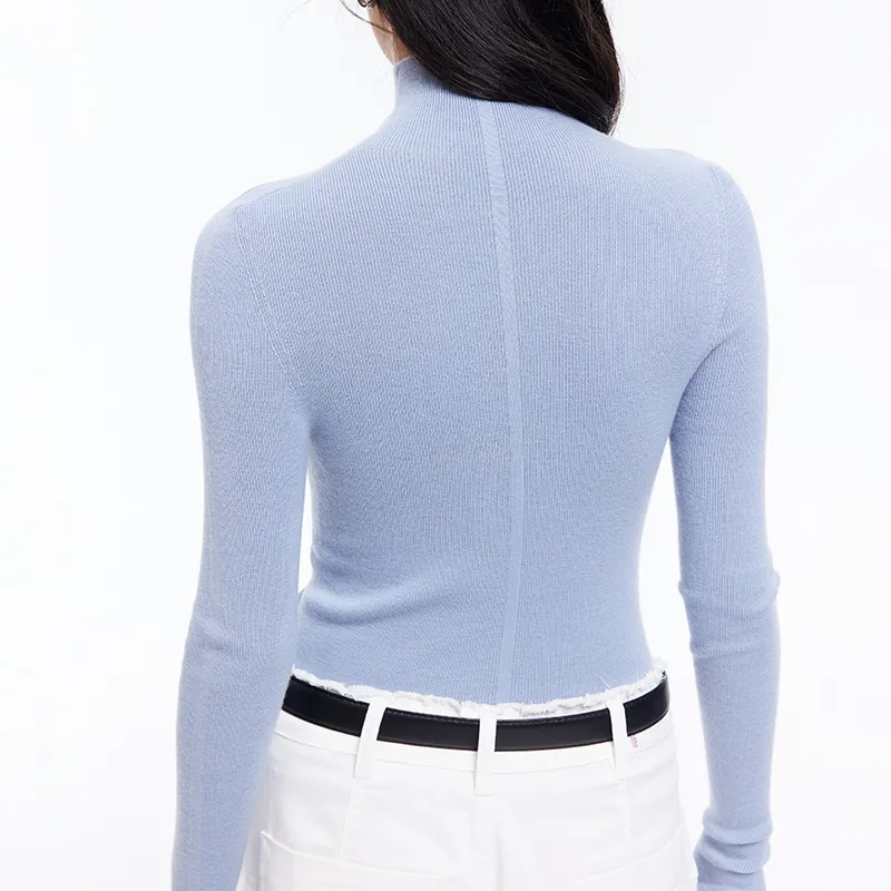 AMAZING SONG Fall And Winter Knitwear Women's-7