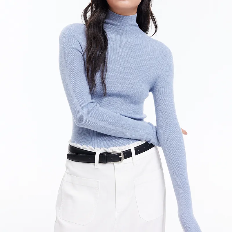 AMAZING SONG Fall And Winter Knitwear Women's-6