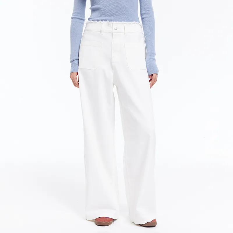 AMAZING SONG Casual Pants Women's-8