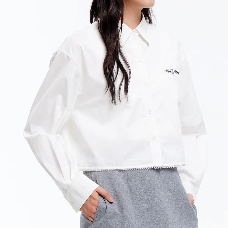 AMAZING SONG Shirts Women's-7
