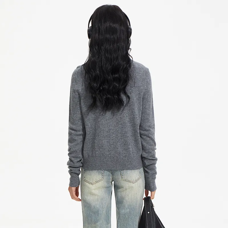 AMAZING SONG Sweaters Women's-4
