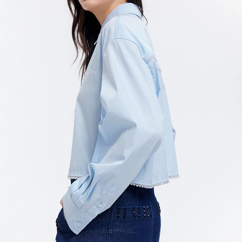 AMAZING SONG Shirts Women's-4