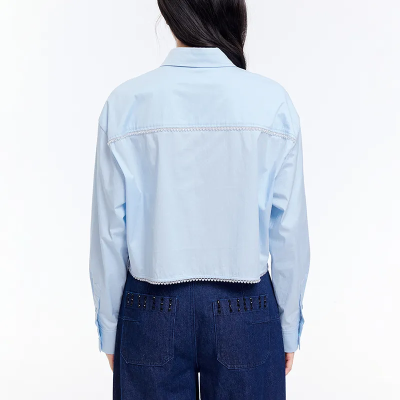 AMAZING SONG Shirts Women's-3