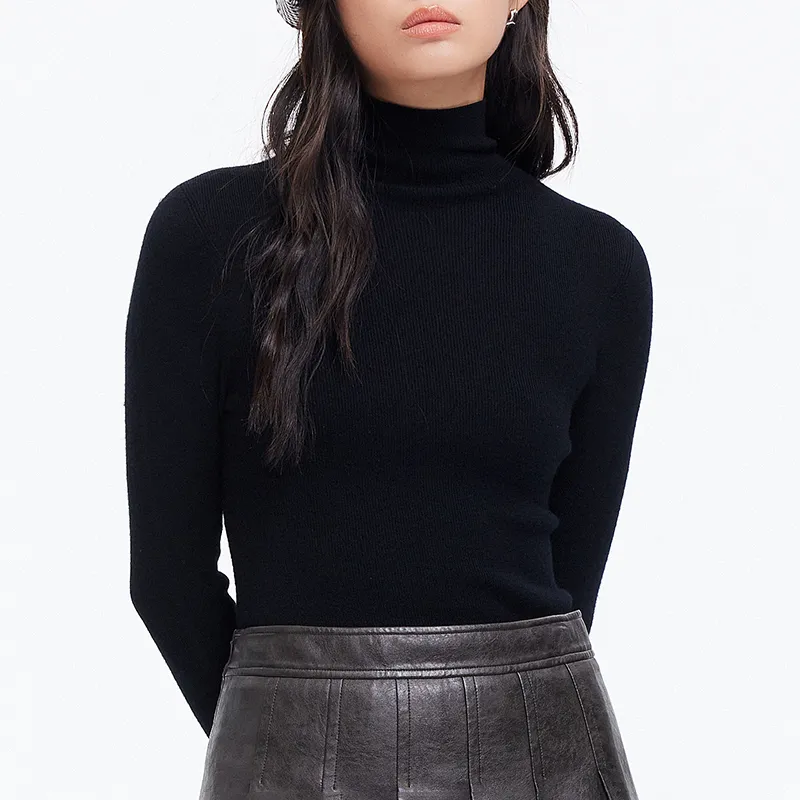 AMAZING SONG Fall And Winter Knitwear Women's-1