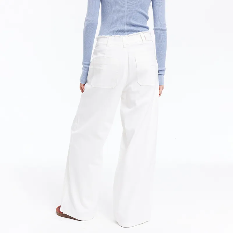 AMAZING SONG Casual Pants Women's-11