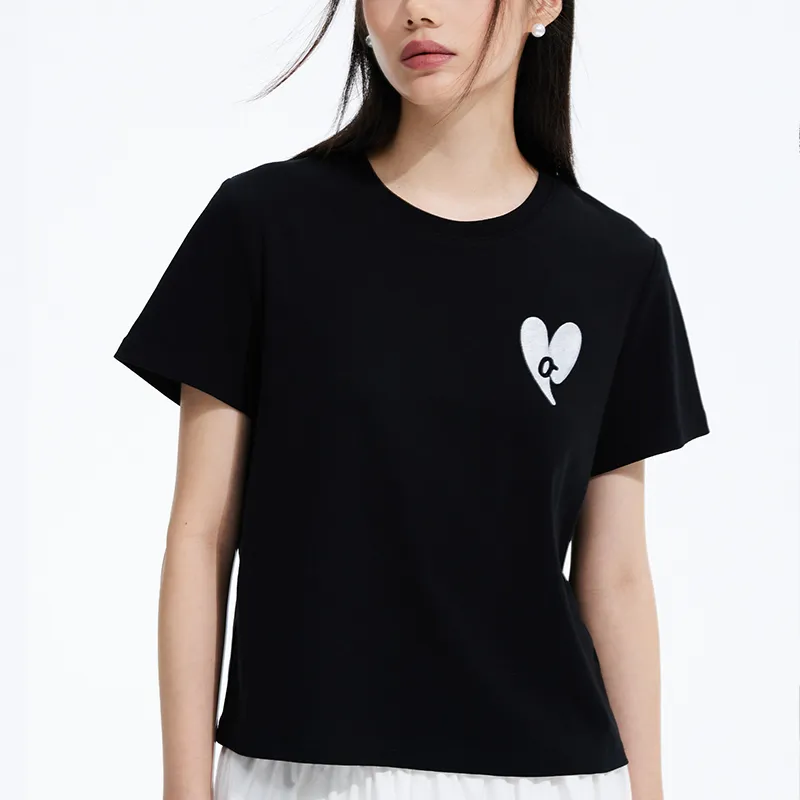 AMAZING SONG T Shirts Women's-2