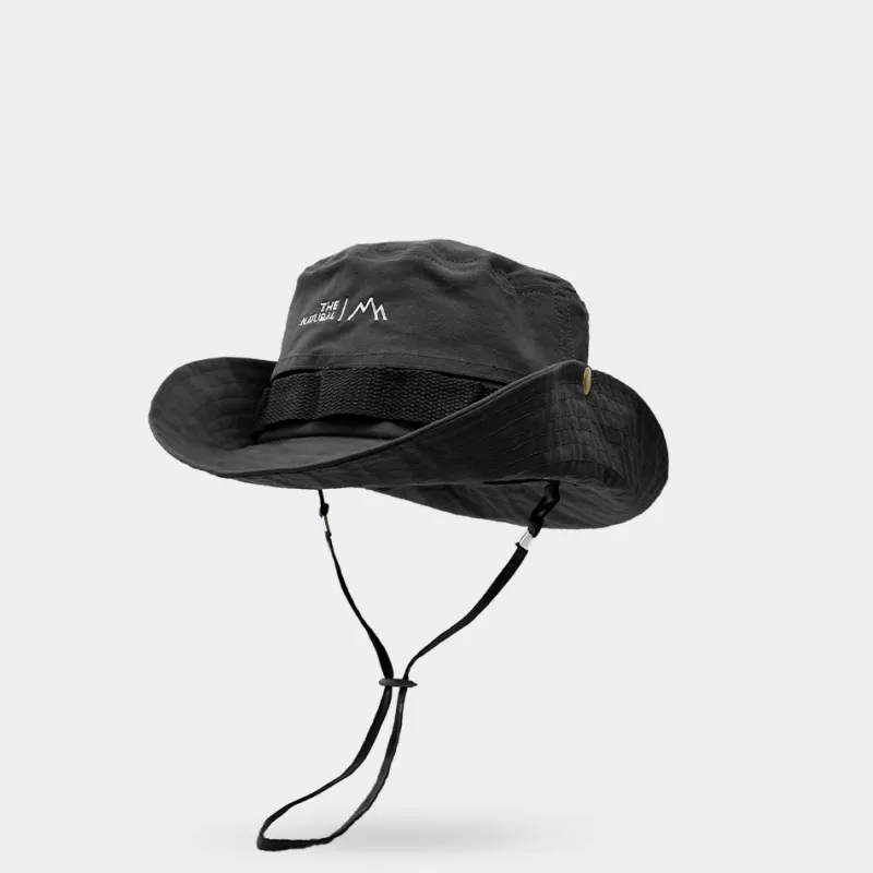 FREE RABBITⅡ High Quality Cotton Bucket Hats Unisex-1