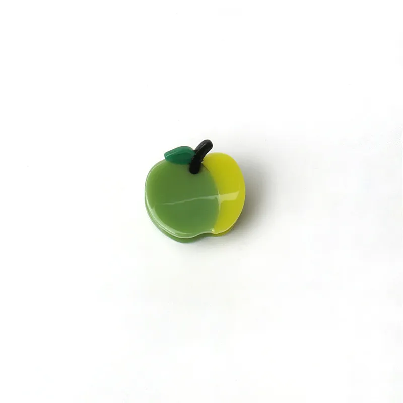 FREE RABBITⅡ Acrylic Hair Clips Women's-7