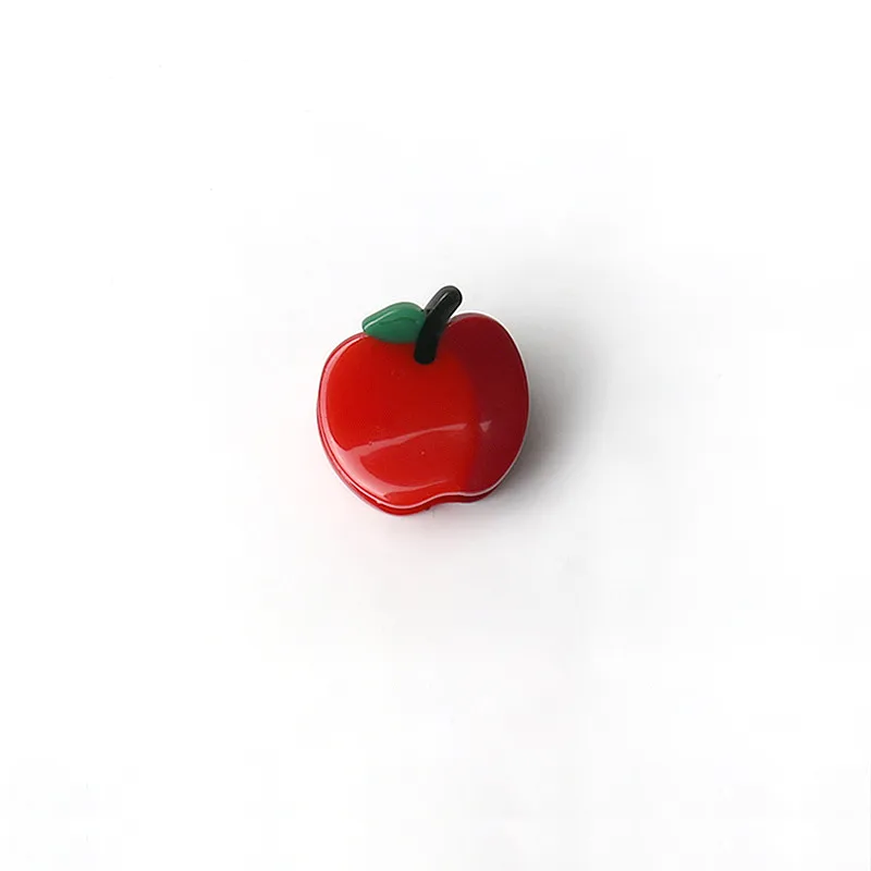 FREE RABBITⅡ Acrylic Hair Clips Women's-4