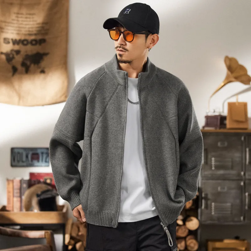 Jeep Jackets Unisex-11