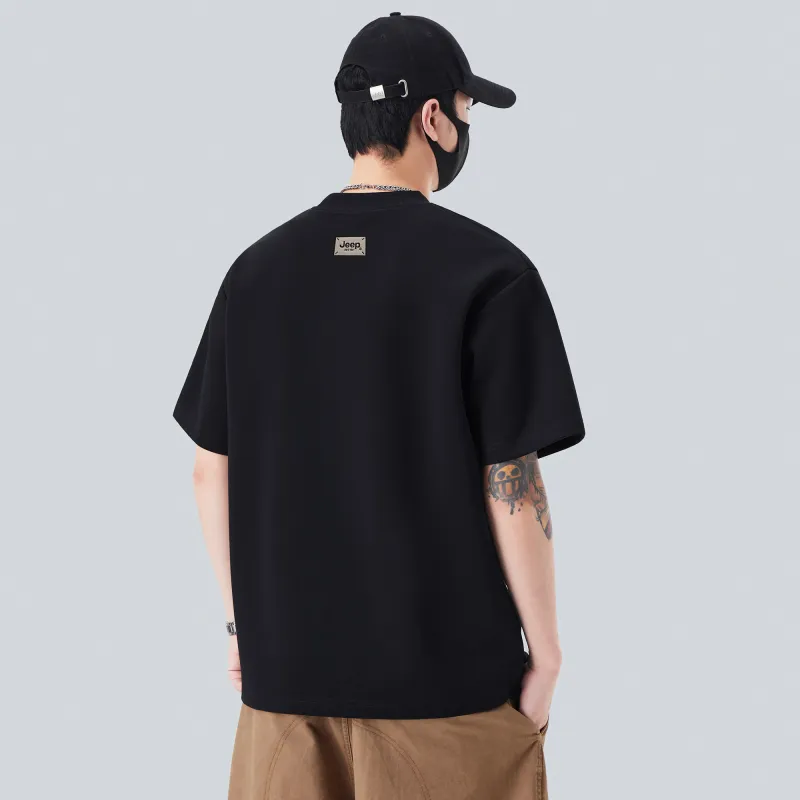 Jeep T Shirts Unisex-19