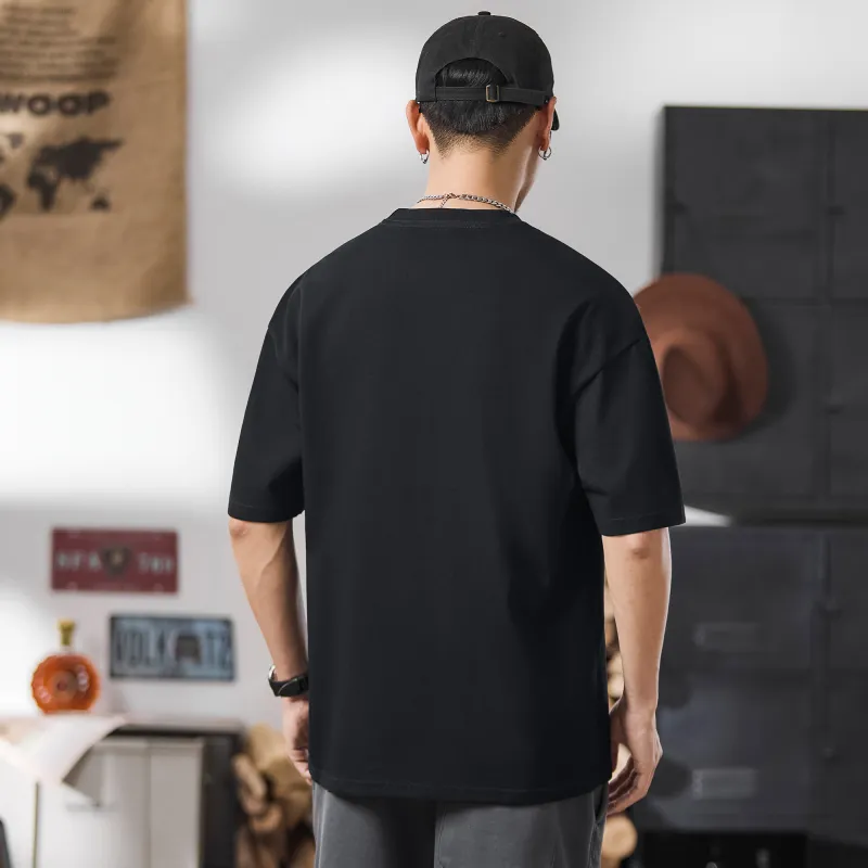 Jeep T Shirts Men-2