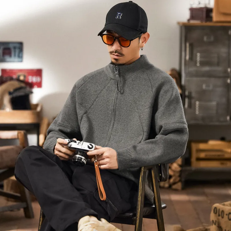 Jeep Jackets Unisex-10