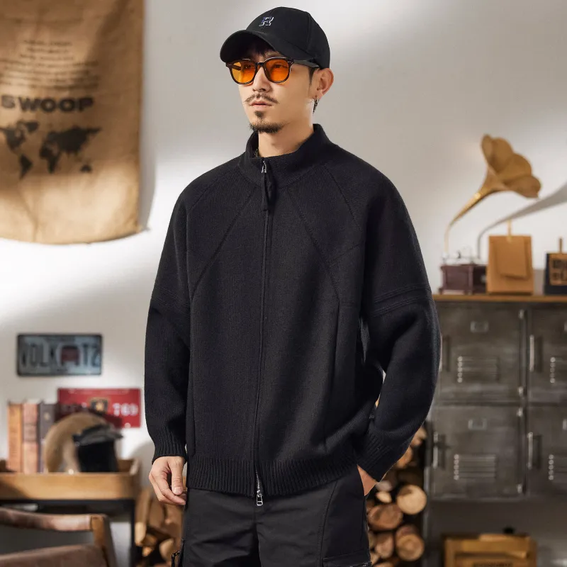 Jeep Jackets Unisex-4