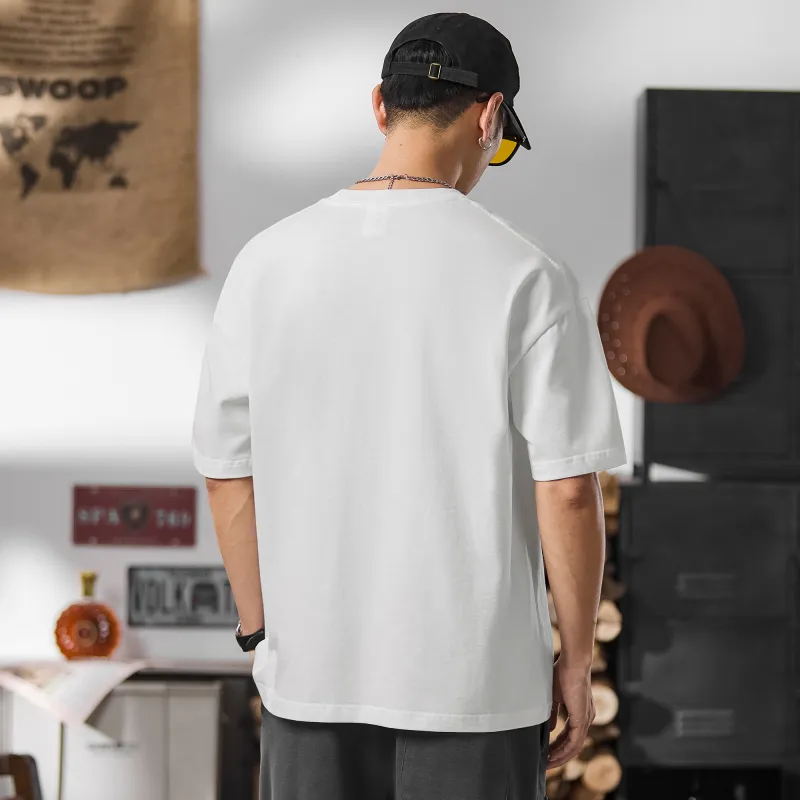 Jeep T Shirts Men-5