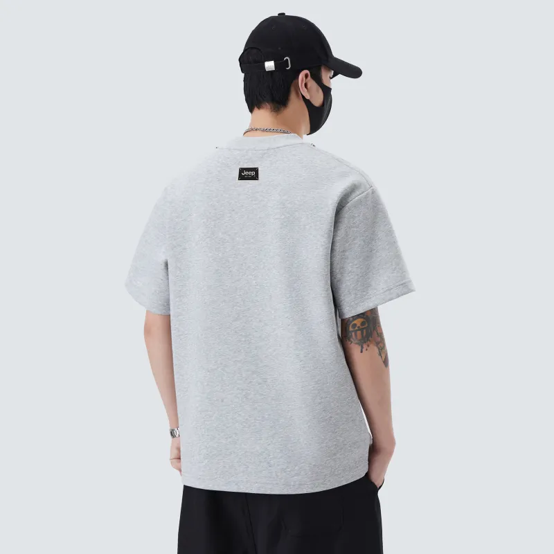 Jeep T Shirts Unisex-13