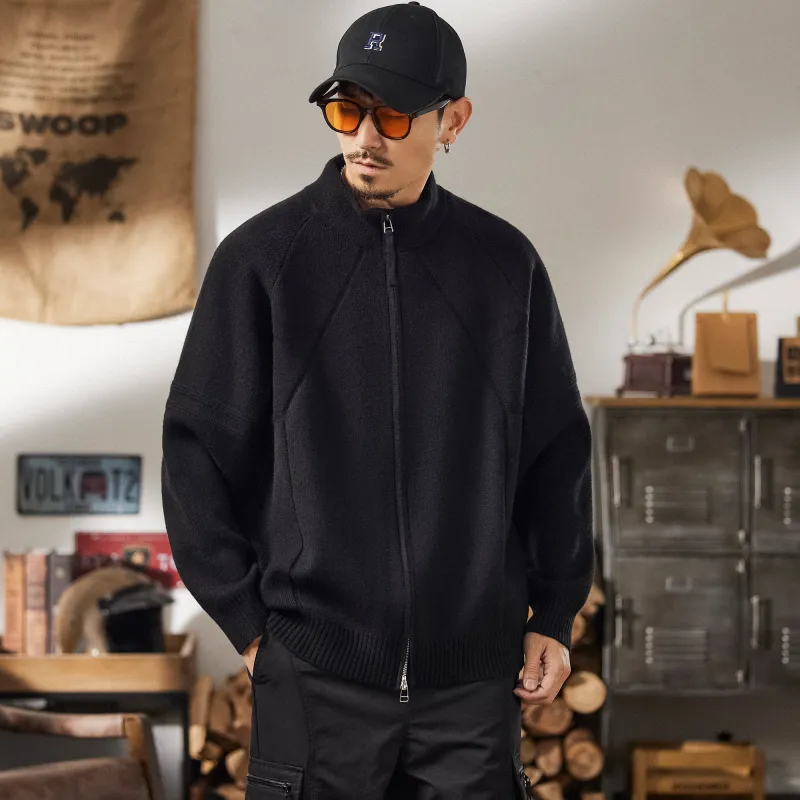 Jeep Jackets Unisex-5
