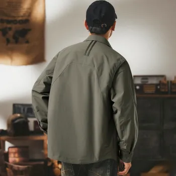 Jeep Puffer Jackets Men