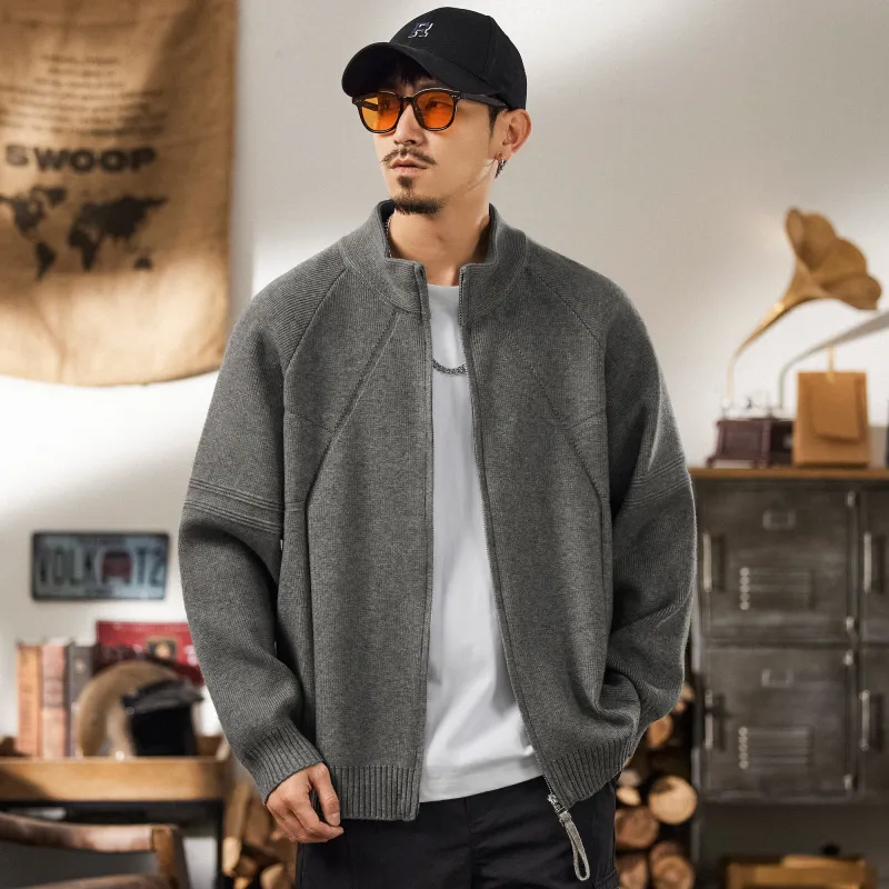 Jeep Jackets Unisex-9