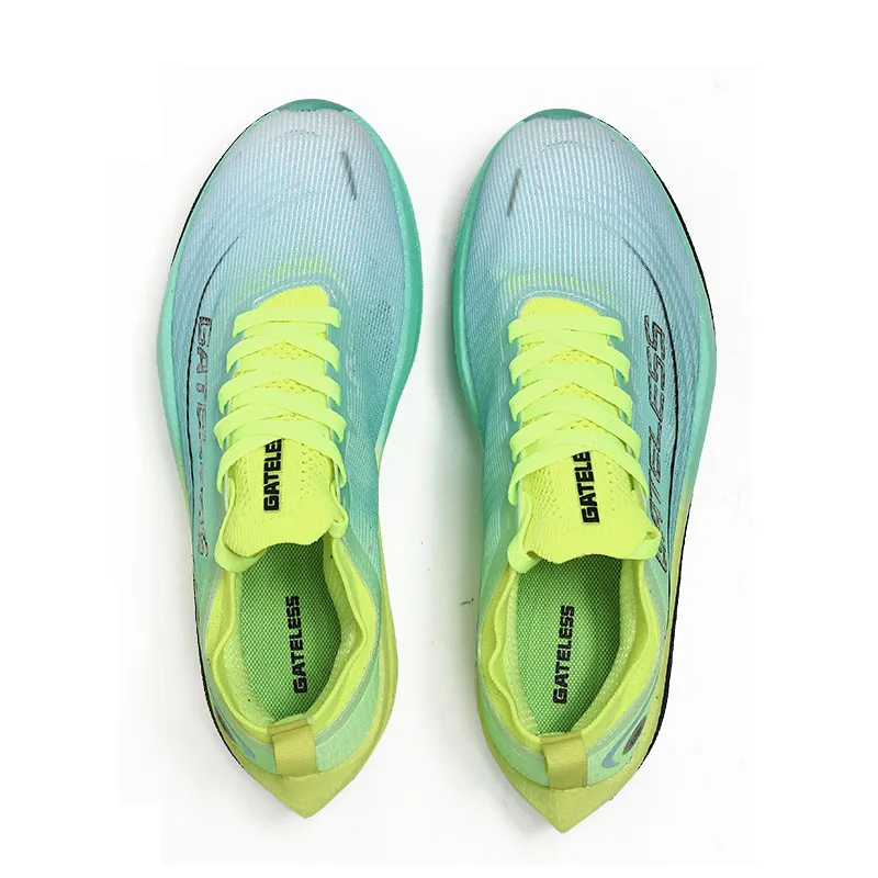 GATELESS Low-Top Running Shoes Unisex-3