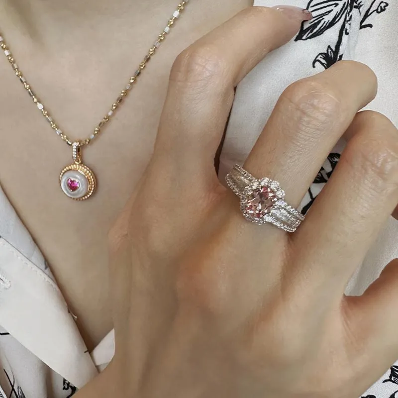 SHARK BABY Rings Women's-1