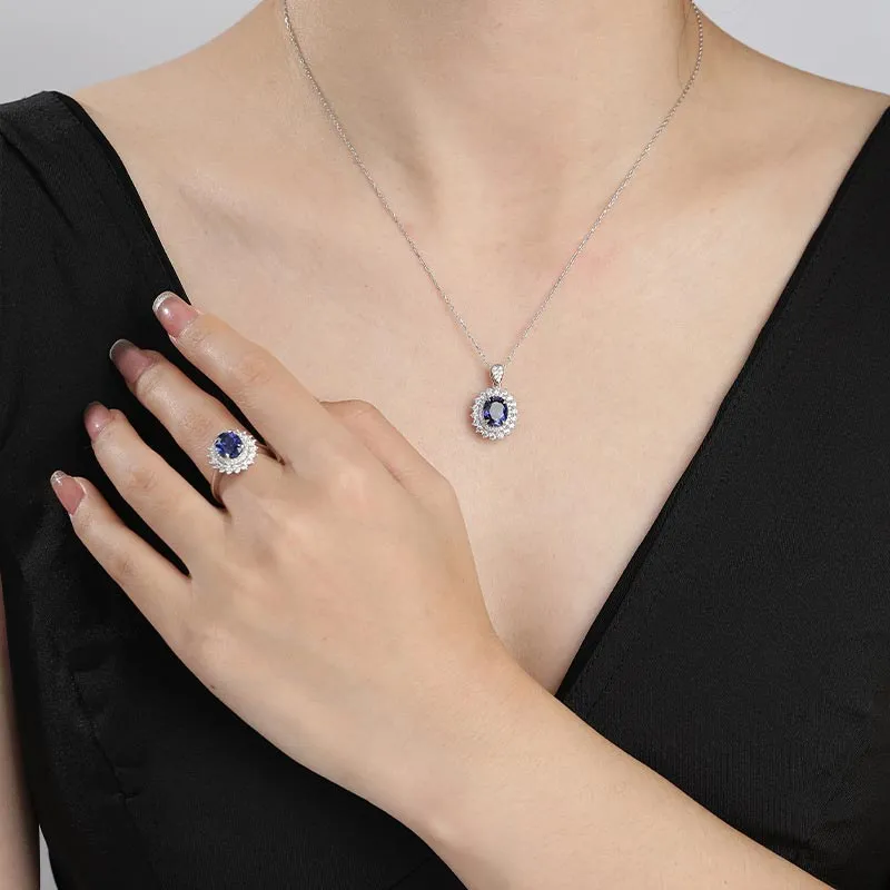 SHARK BABY S925 Silver Rings Women's-21