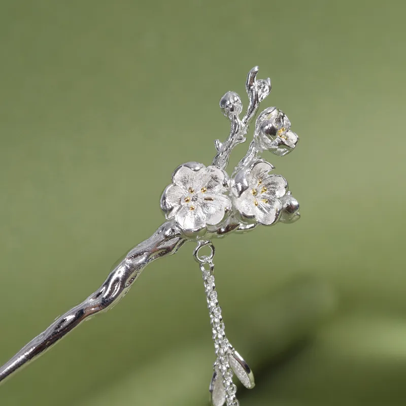 DAN DREAM Alloy Hairpins Women's-7