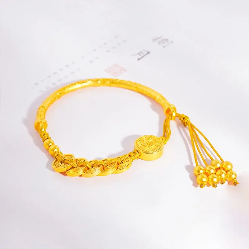 SHARK BABY Alloy Bracelets Women's-6