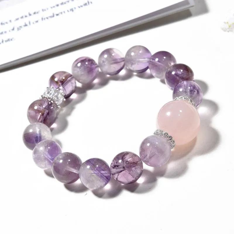 DAN DREAM Crystal Bracelets Women's-6