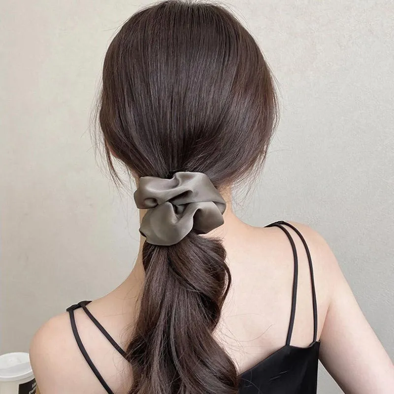 DAN DREAM Fabric Hair Tie Women's-2