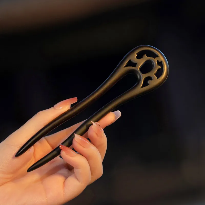 DAN DREAM Sandalwood Hairpins Women's-1
