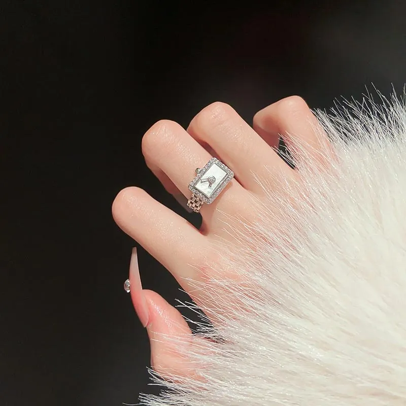 DAN DREAM Rings Women's-2