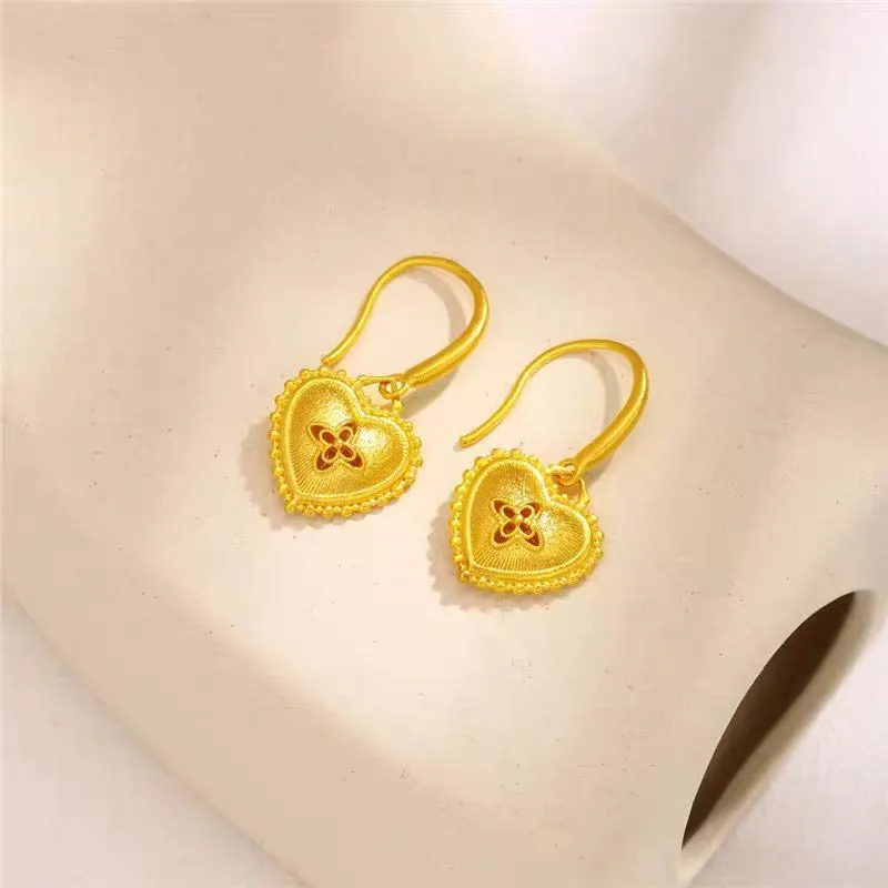 SHARK BABY Alloy Earrings Women's-5