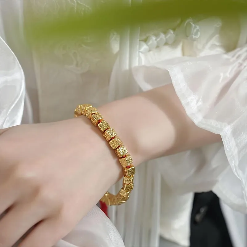 SHARK BABY Alloy Bracelets Women's-1
