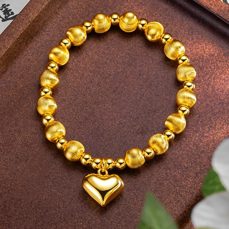 SHARK BABY Alloy Bracelets Women's-7