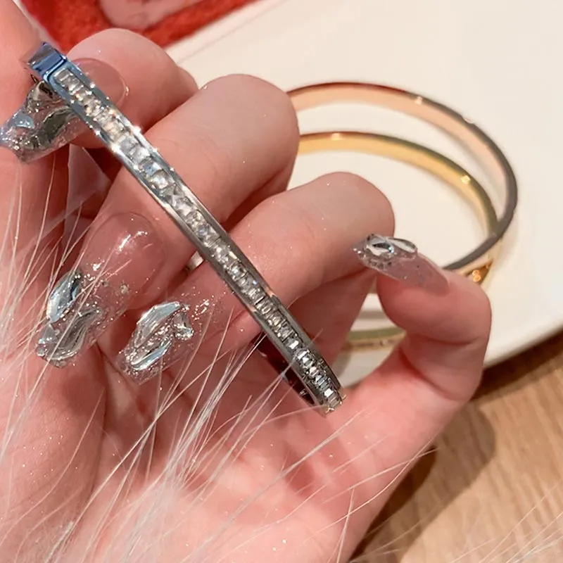 DAN DREAM Bangles Unisex-3