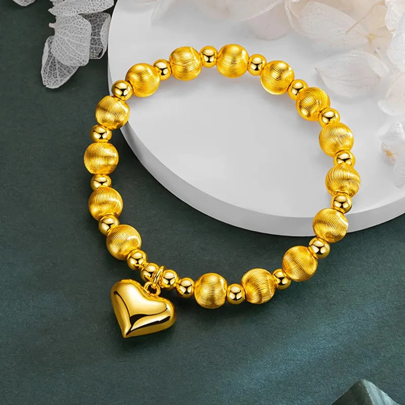 SHARK BABY Alloy Bracelets Women's-5