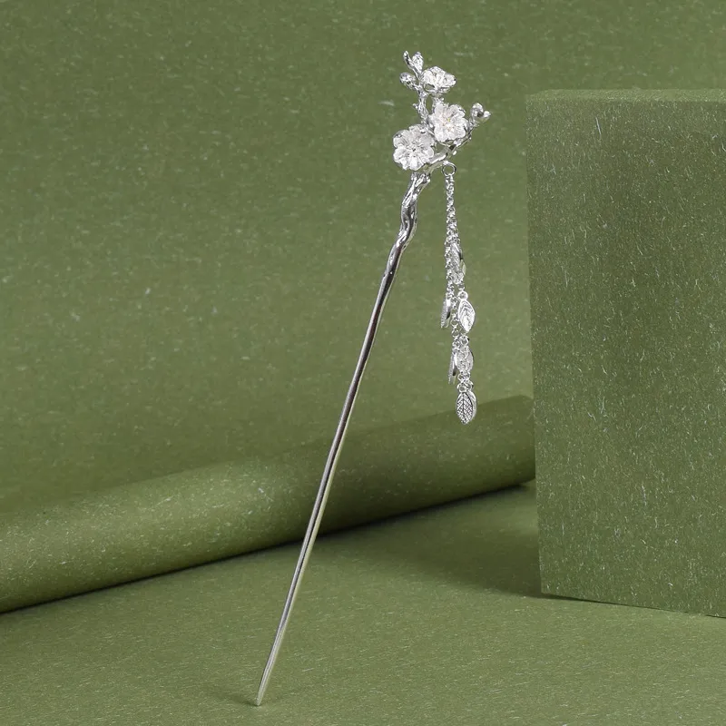 DAN DREAM Alloy Hairpins Women's-4
